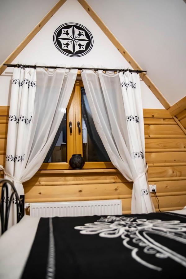 Pokoje Malgorzatka Zakopane Exteriér fotografie