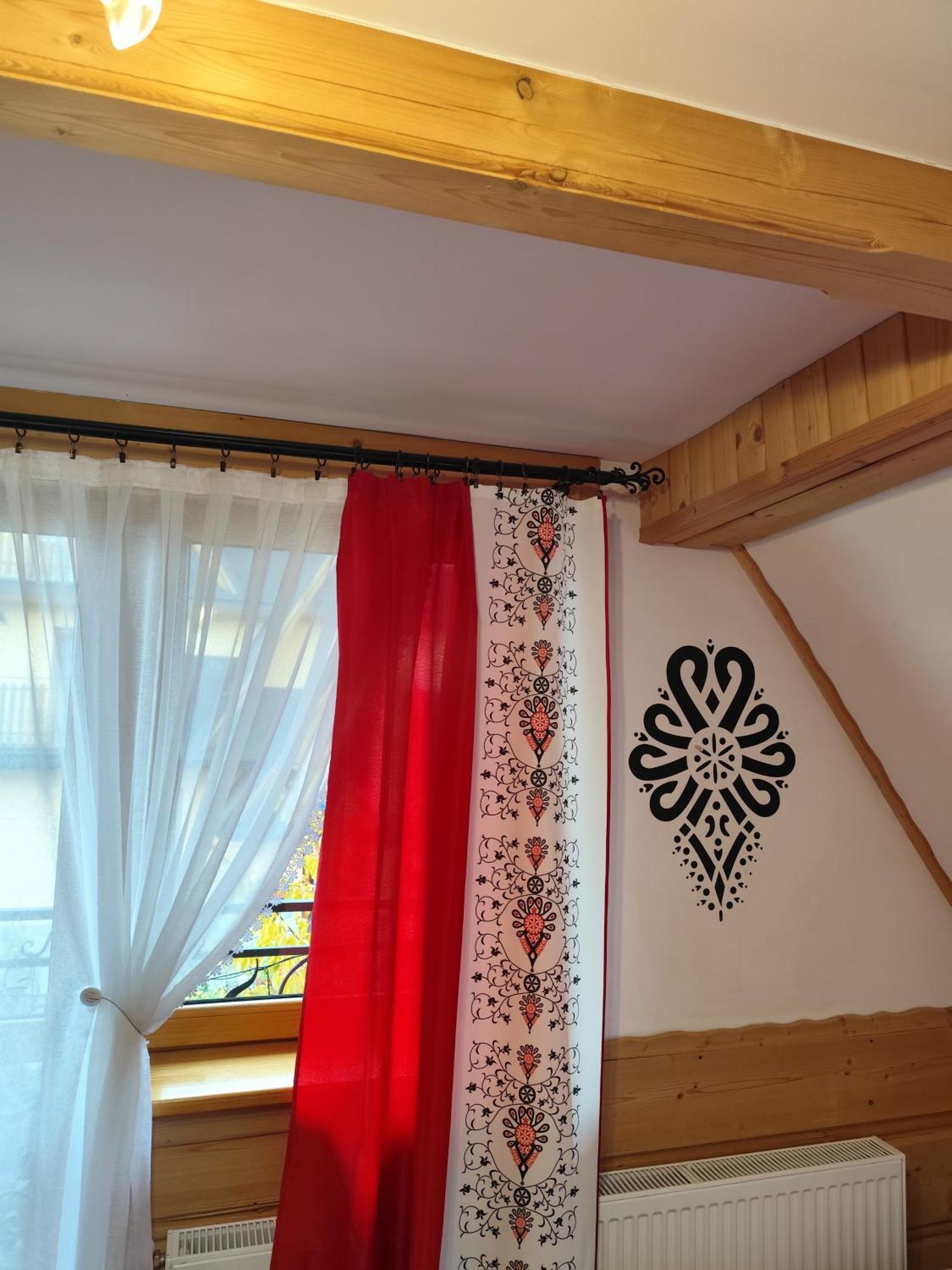 Pokoje Malgorzatka Zakopane Exteriér fotografie